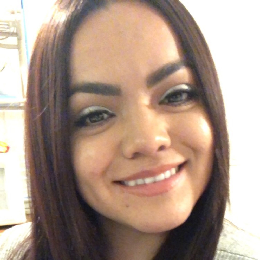 Meet your Posher, Kari